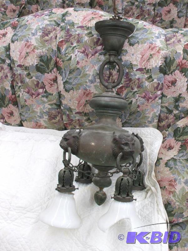 Light Fixture