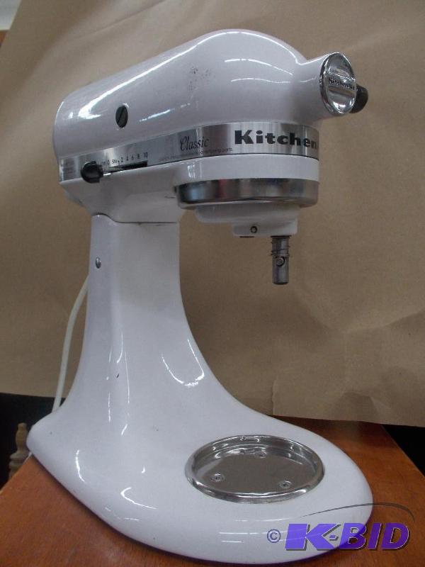 Household Mixer