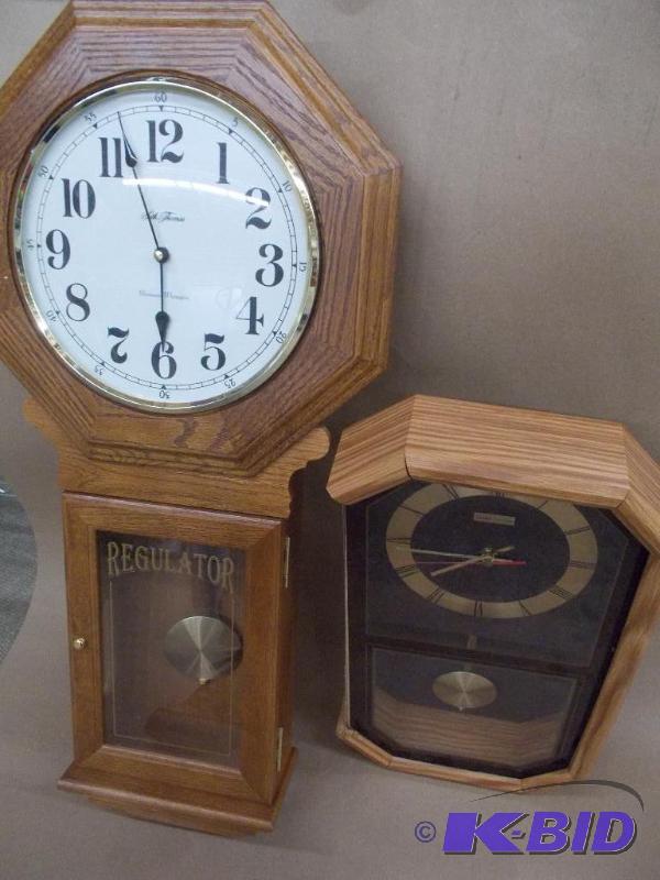 Clocks