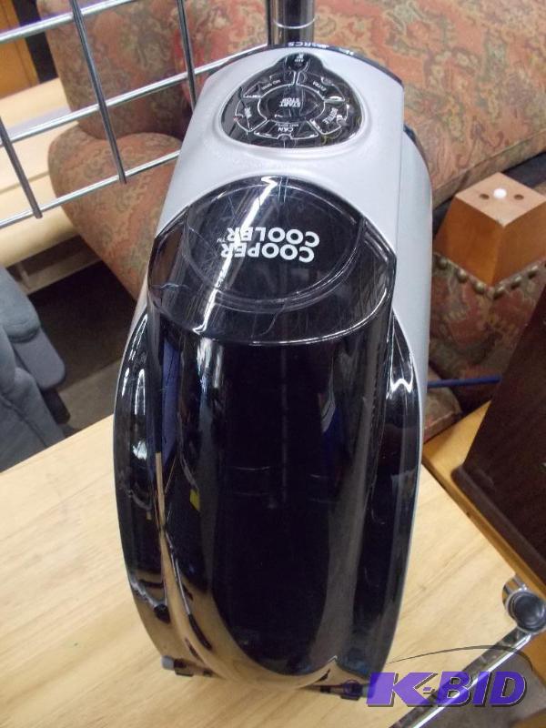 Portable Chiller