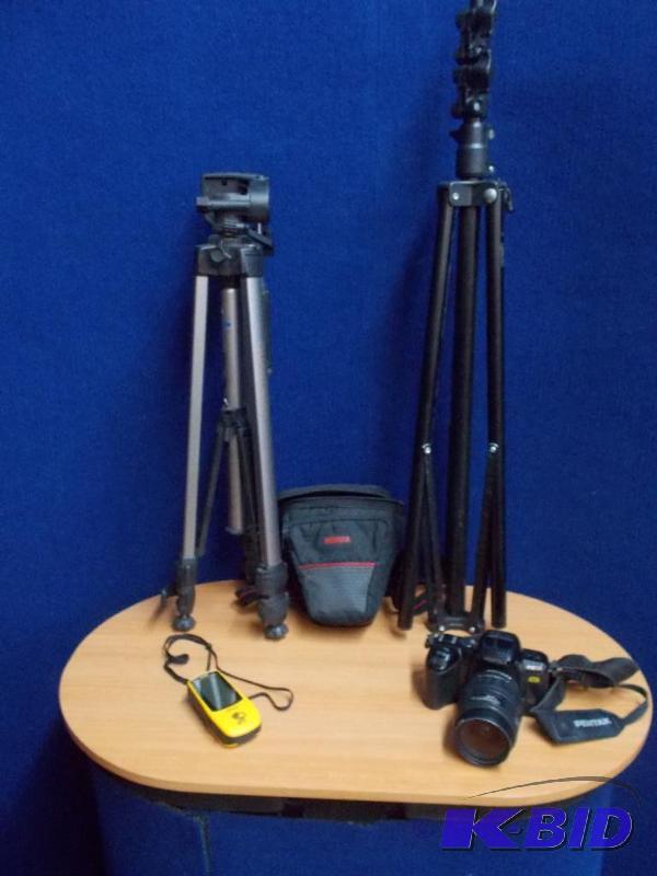 Camera