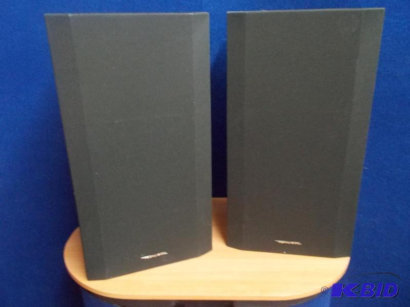 Speakers