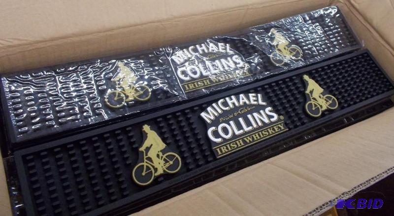 Bar Mats