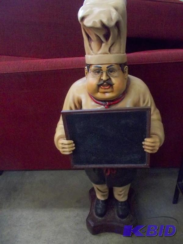 Statue