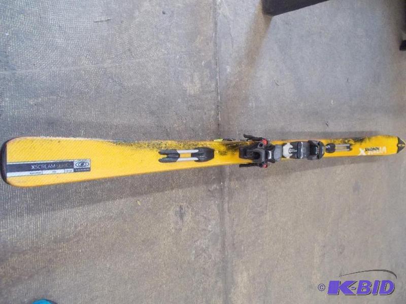 Skis