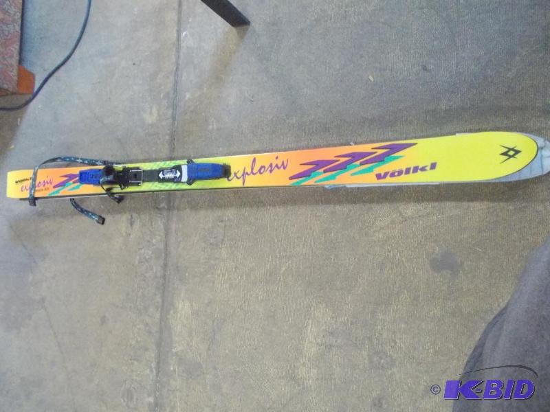Skis