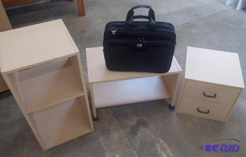 Home Office Set