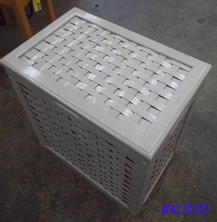 Laundry Hamper