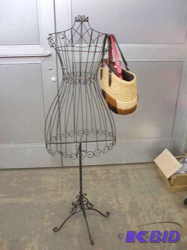 Dress Form