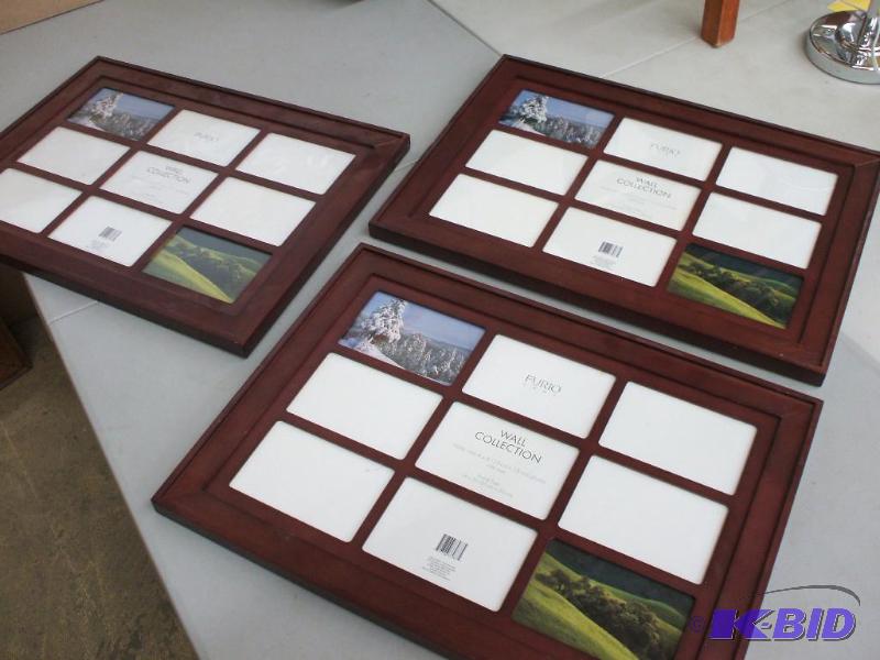 Picture Frames