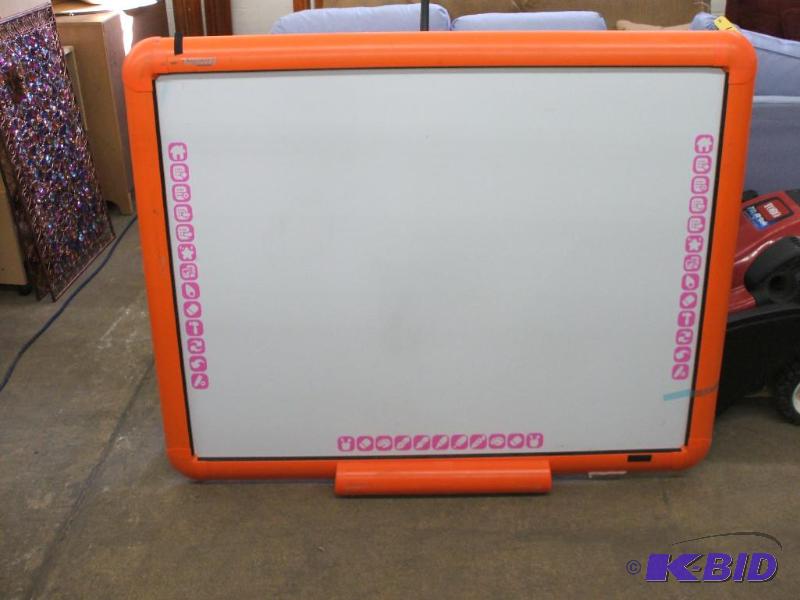 Whiteboard
