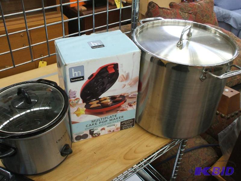 Cookware