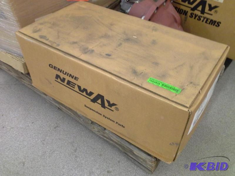 lot 101 image: KIT REAR SUSP UPGRADE GILLIG 82-11974-000