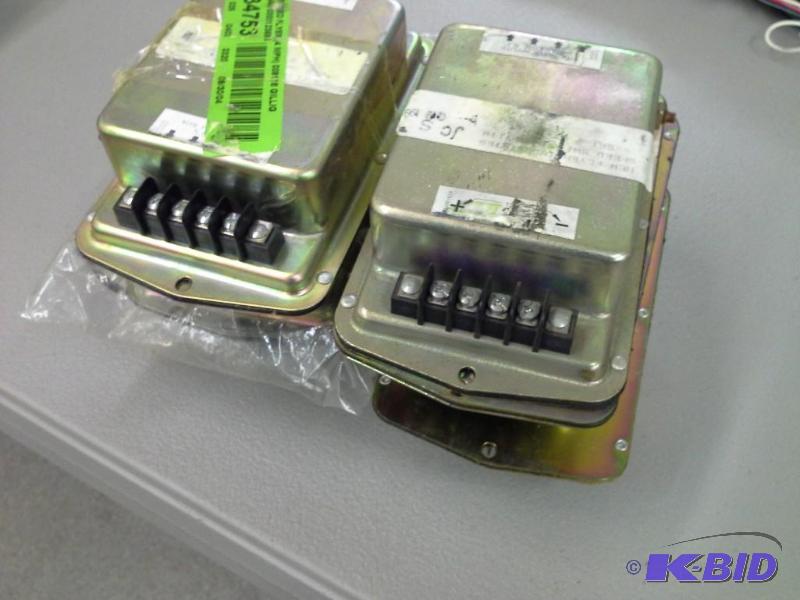 lot 115 image: SWITCH SPEED FLYER (4 MPH) 009118 GILLIG