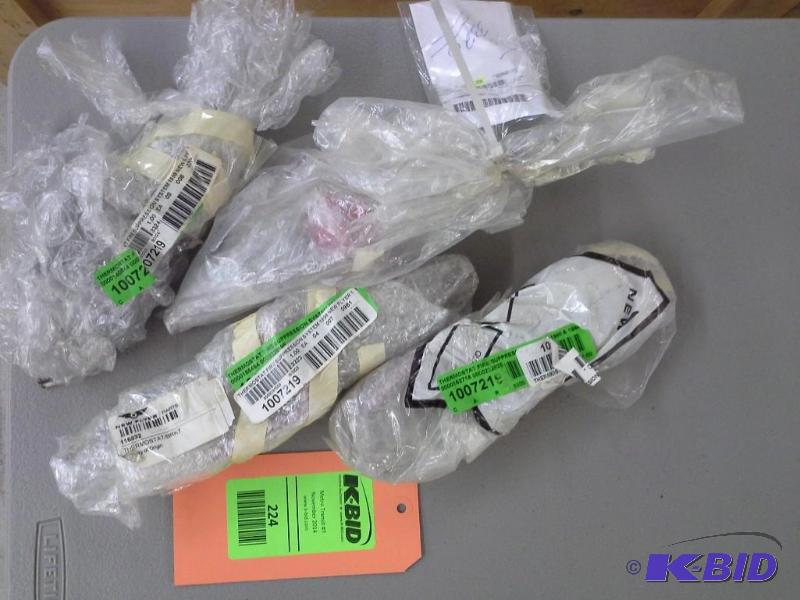 lot 224 image: THERMOSTAT FIRE SUPPRESSION SYSTEM 1998 & 1999 NEW FLYER