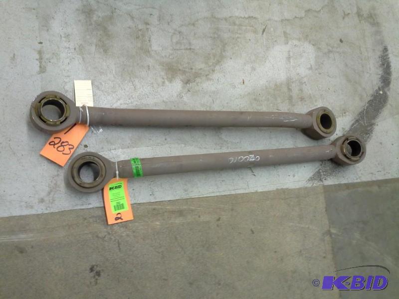 lot 283 image: ROD FRONT LATERAL FLYER 000016