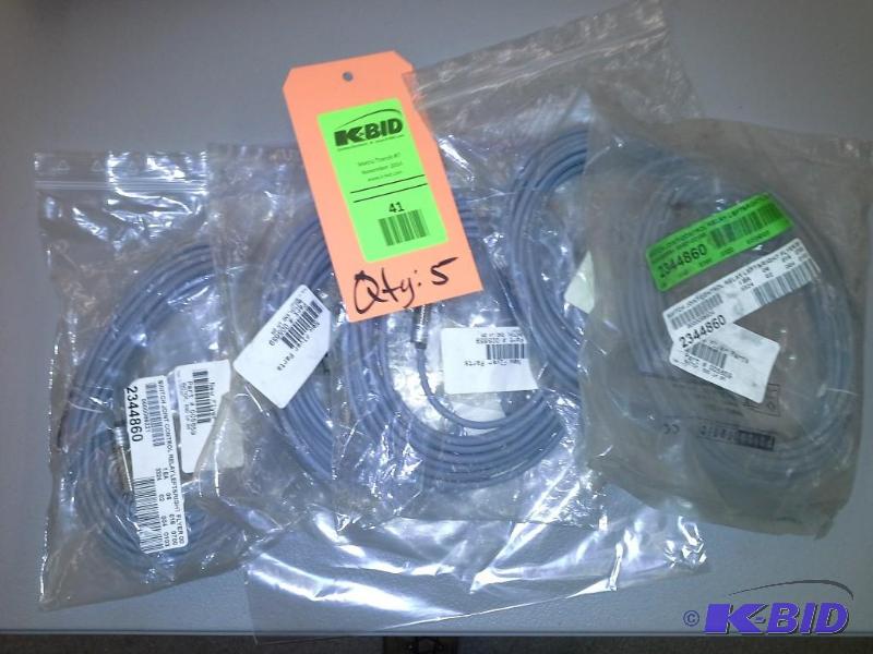 lot 41 image: SWITCH JOINT CONTROL RELAY LEFT&RIGHT FLYER 005657