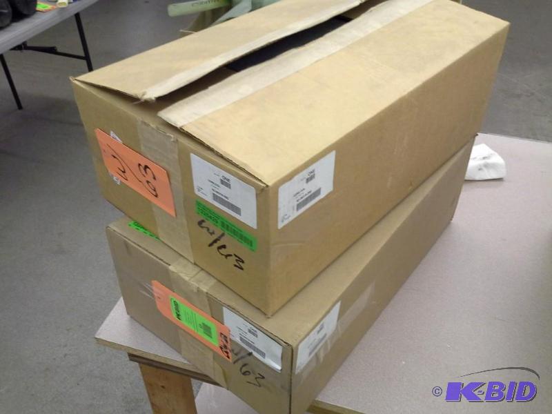 lot 63 image: CORE DRIVERS HEATER GILLIG PHANTOM