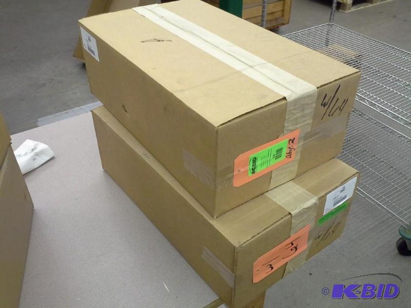 lot 64 image: CORE DRIVERS HEATER GILLIG PHANTOM