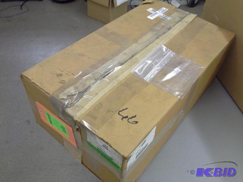 lot 66 image: CORE DRIVERS HEATER GILLIG PHANTOM