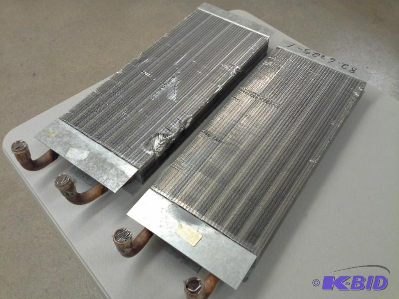 lot 69 image: CORE DRIVERS HEATER GILLIG PHANTOM
