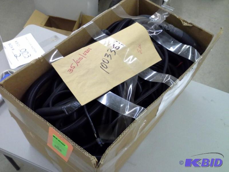 lot 88 image: HARNESS TRANSMISSION TO ECU B500 WTEC II 50-27416-009