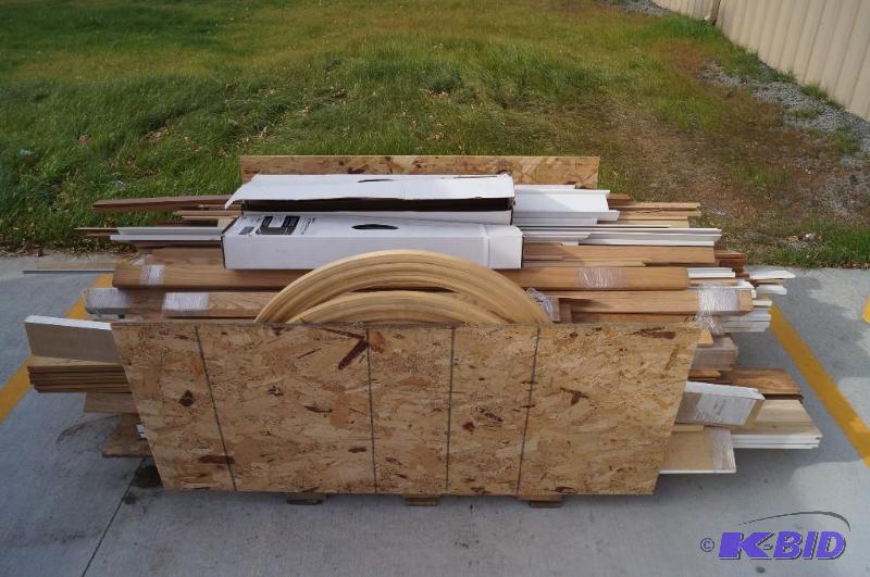 Baseboard