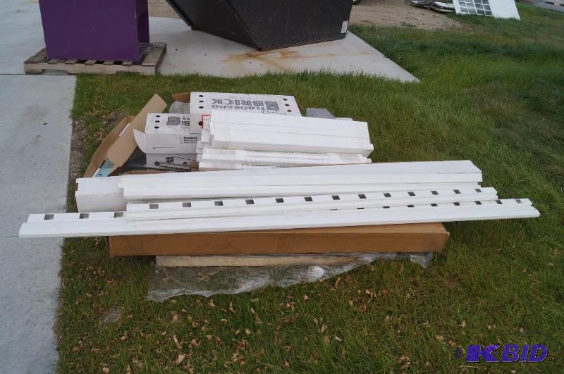 Deck Materials