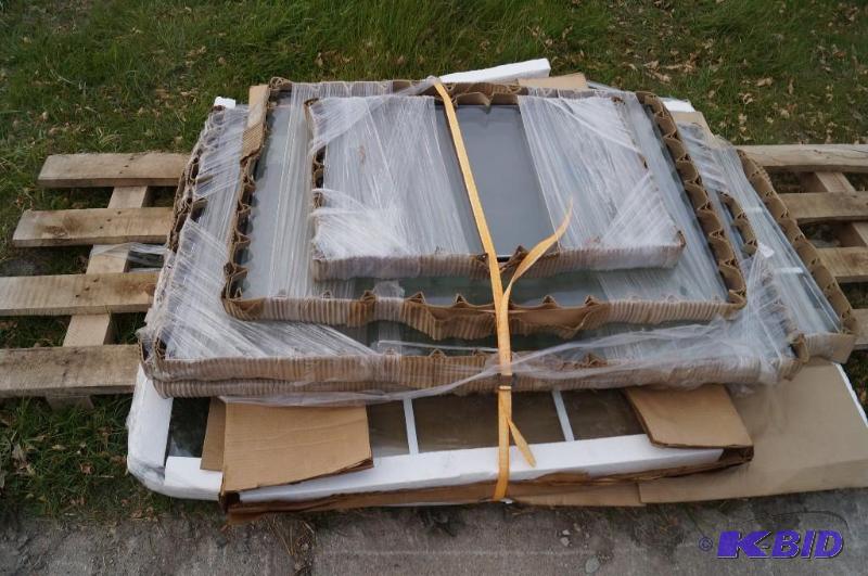 insulated glass lites