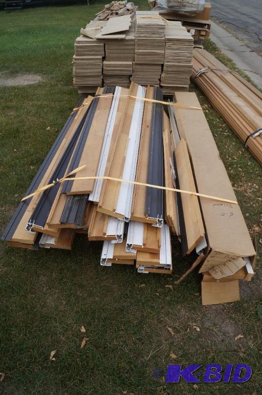 door frames