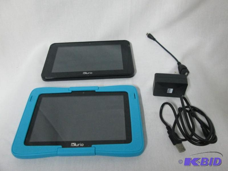 (2) - Kurio 7S Family Android Tablets