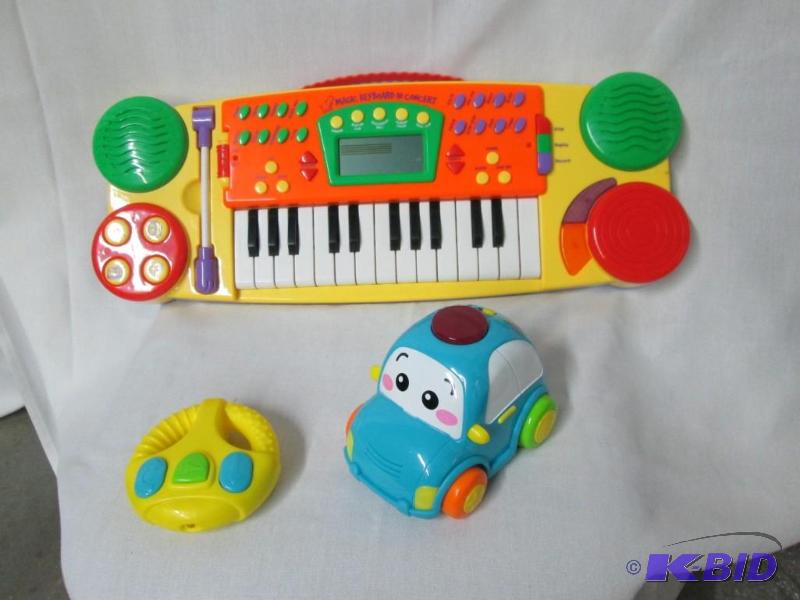 Toddler Toys
