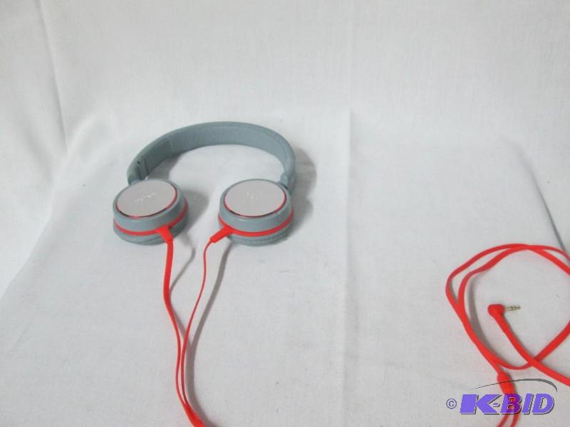 Sony Headphones
