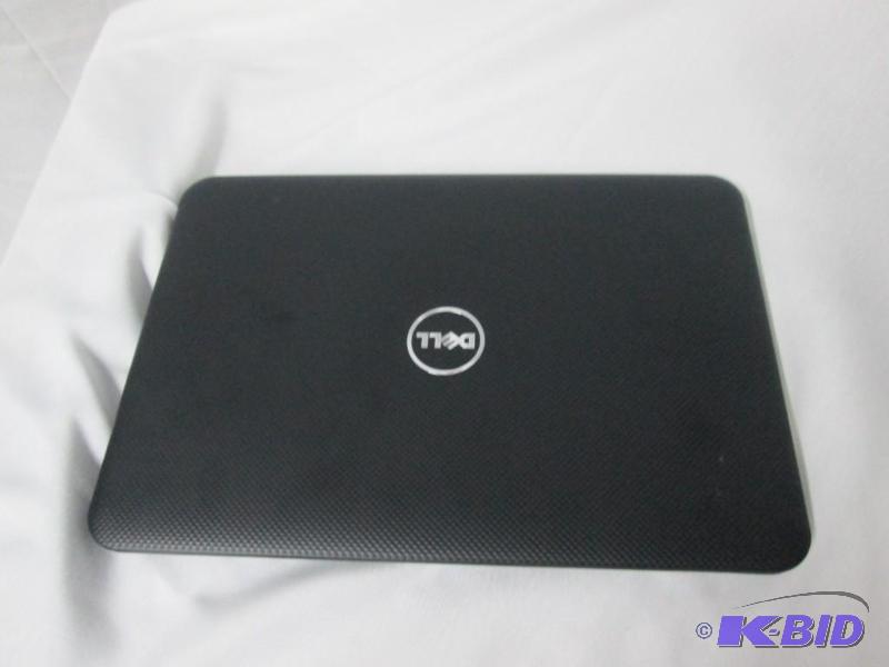 Dell Inspiron 15.6 4GB Touch Screen Laptop