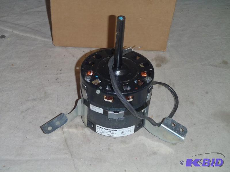lot 146 image: Blower Motor