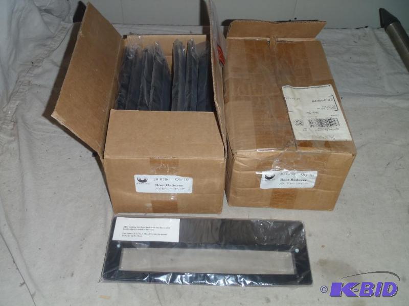 lot 225 image: Boot Reducers