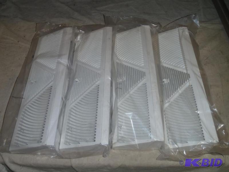 lot 227 image: Baseboard Diffuser