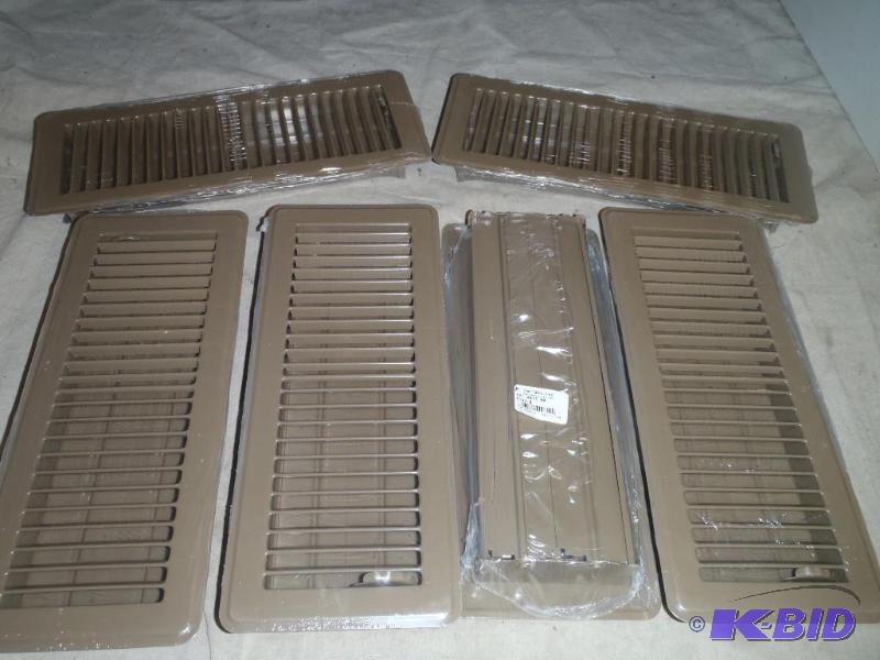 lot 240 image: Floor Diffuser