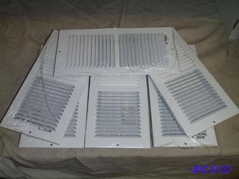 lot 249 image: 2-Way Diffuser with Damper