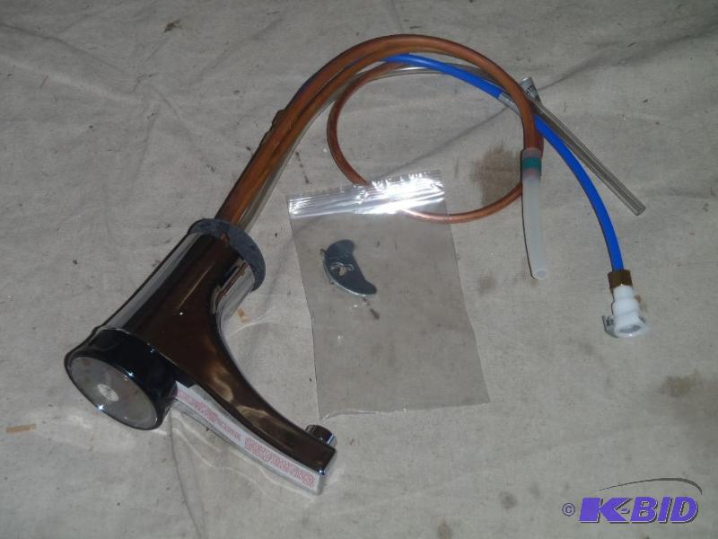 lot 260 image: Water Filter Faucets