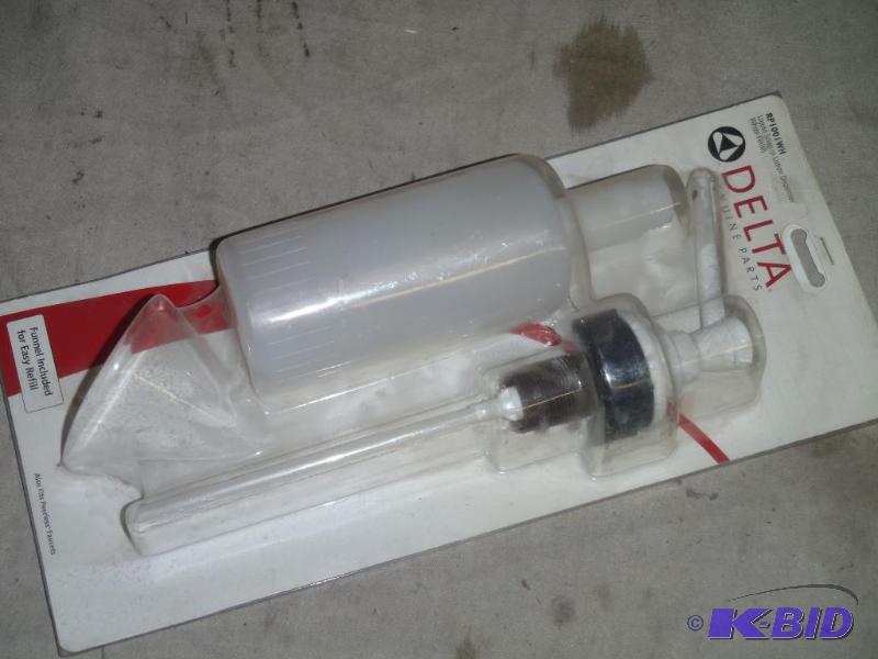 lot 311 image: Soap Dispenser