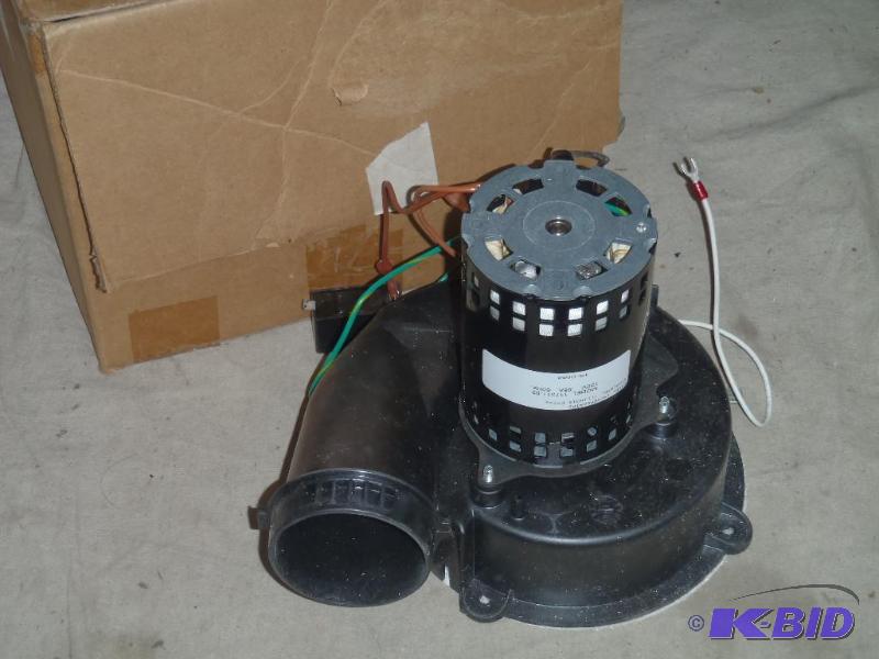 lot 333 image: Blower Motor