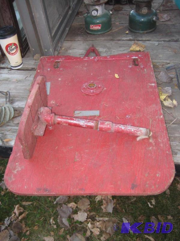 Homemade Deer Tree Stand