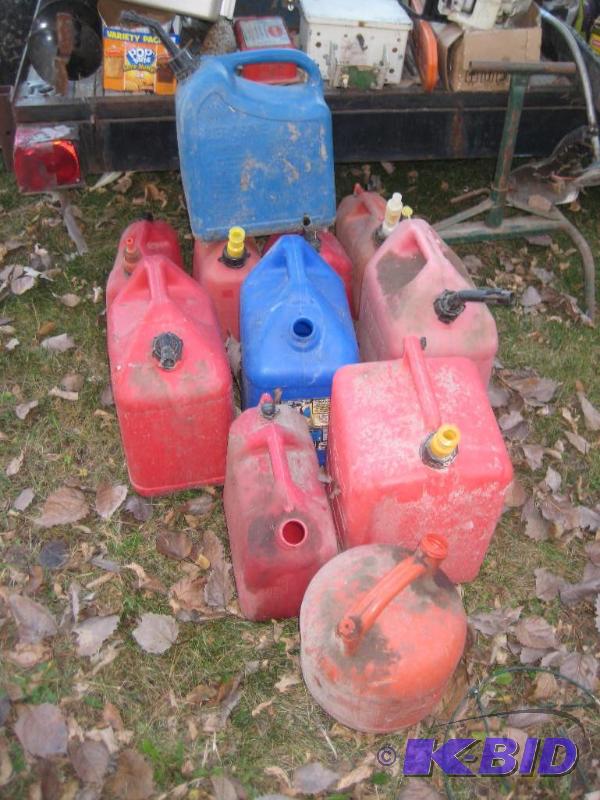 Assorted Fuel Cand (all)