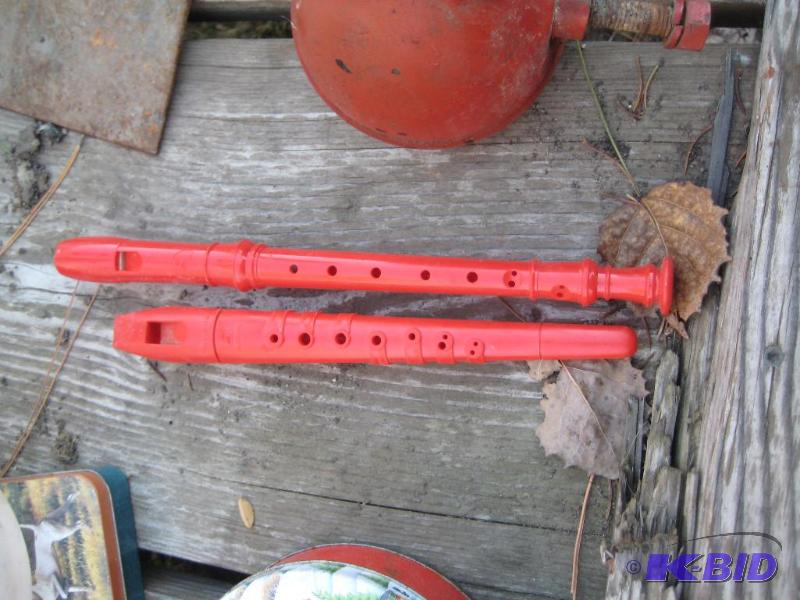 Recorders