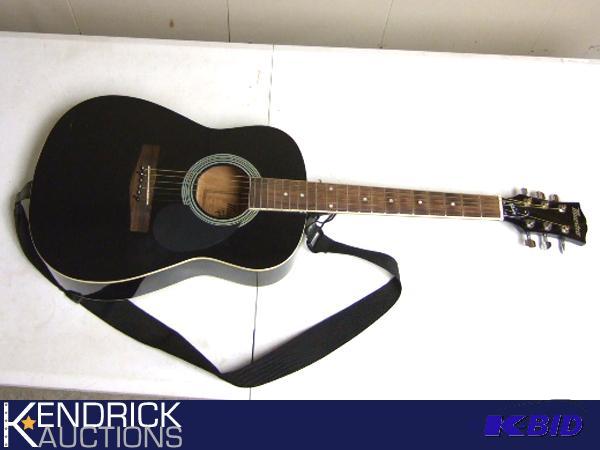 Acoustic Guitar