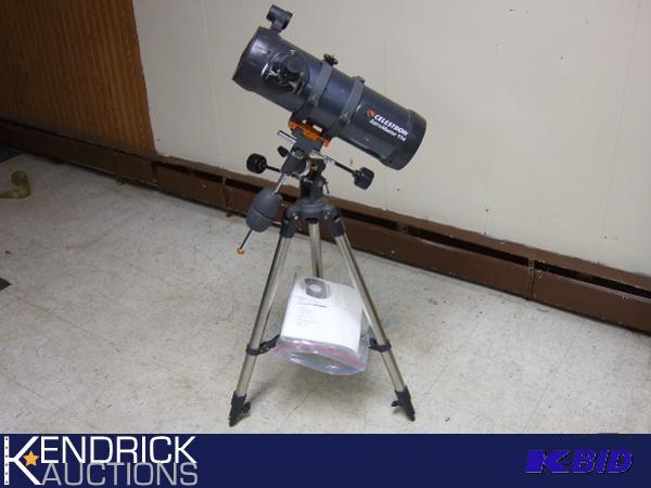 Telescope