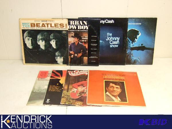 Vintage Records