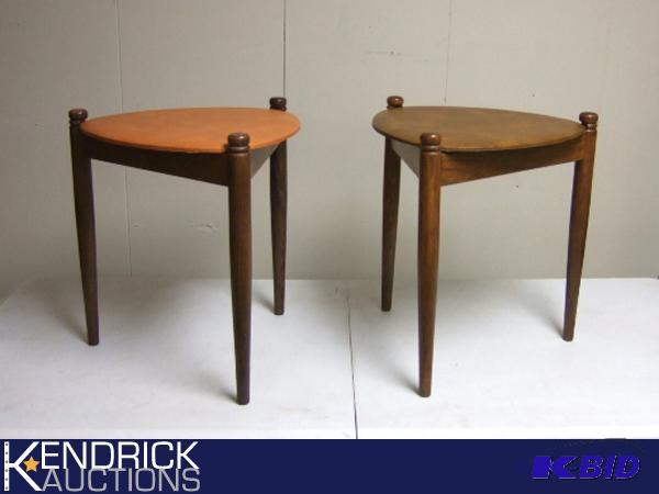 Set of VinTage End Tables