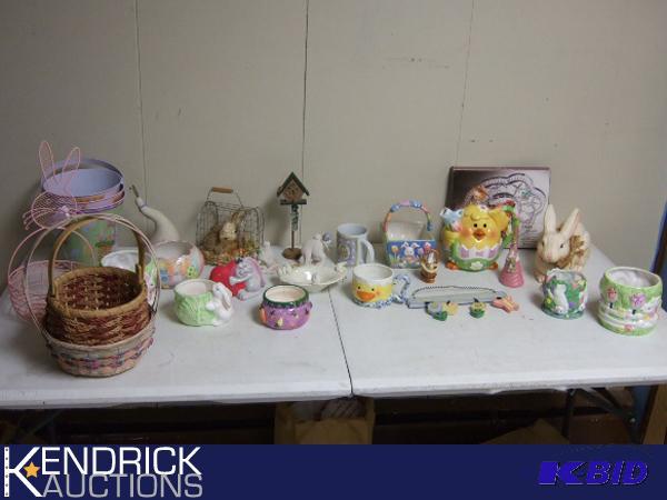 Collectable Easter